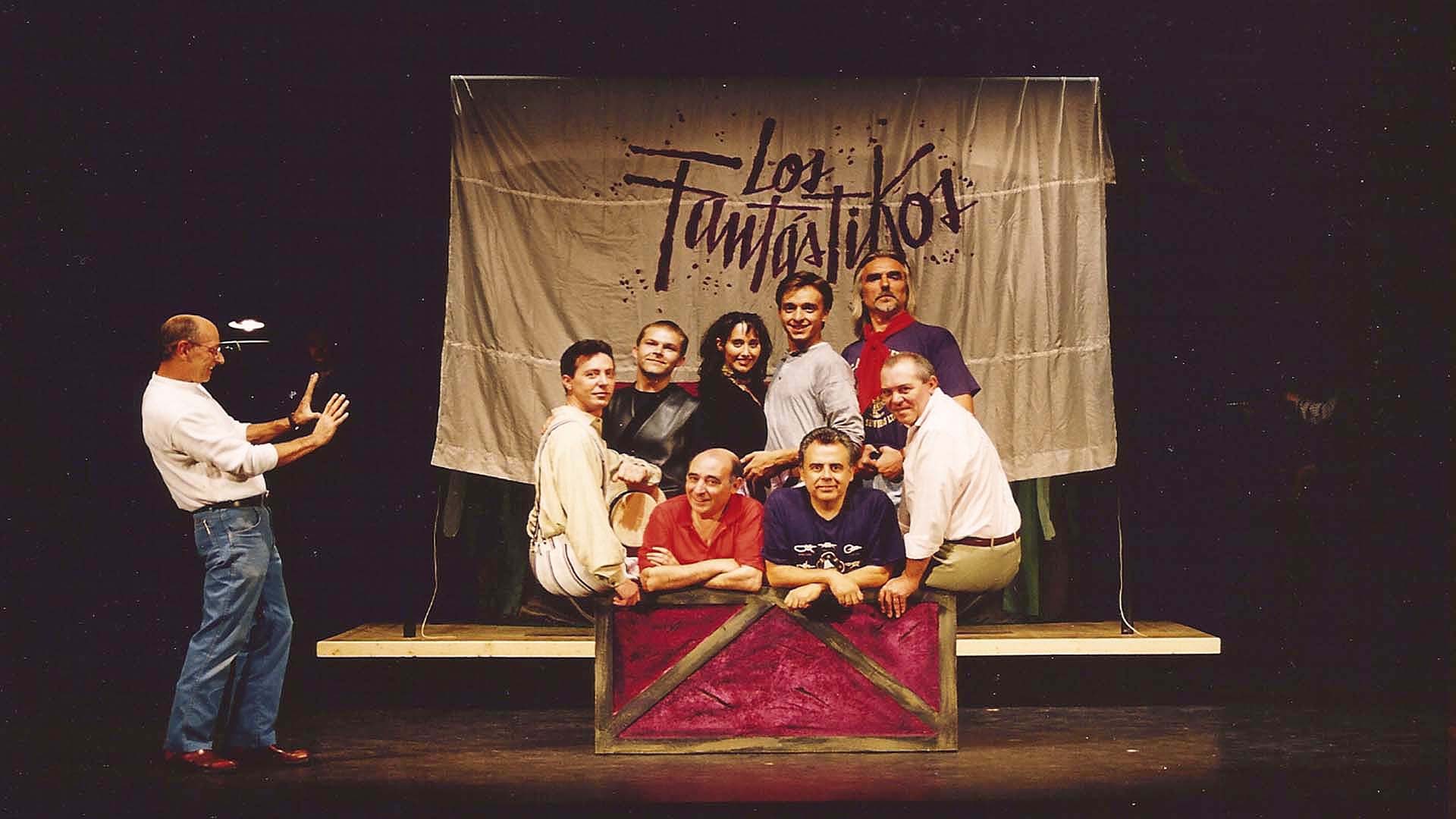 los-fantastikos-1997